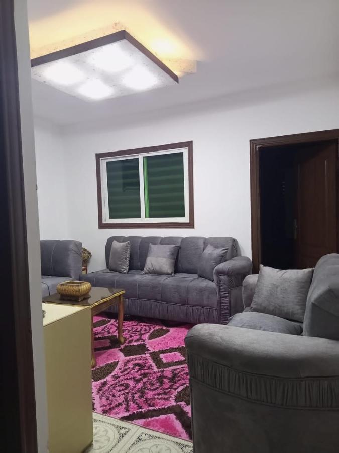 شقة Al Seoudi Furnished Units الزرقاء المظهر الخارجي الصورة