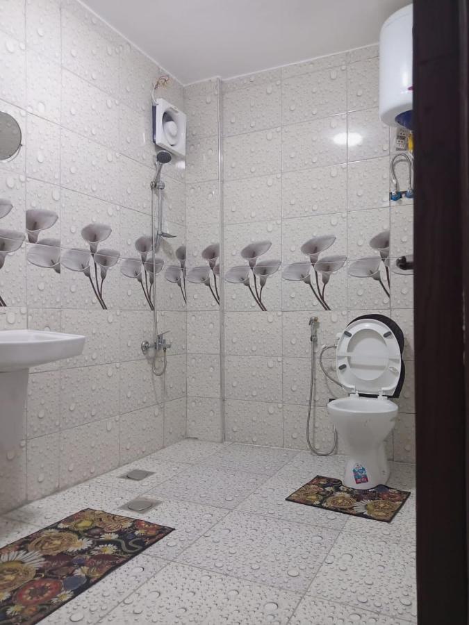 شقة Al Seoudi Furnished Units الزرقاء المظهر الخارجي الصورة