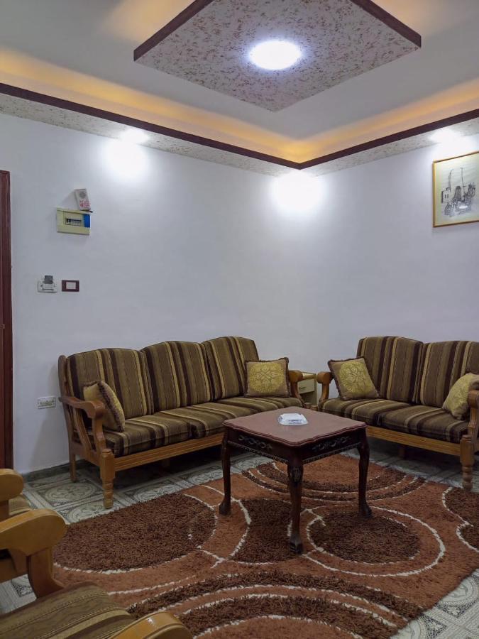 شقة Al Seoudi Furnished Units الزرقاء المظهر الخارجي الصورة