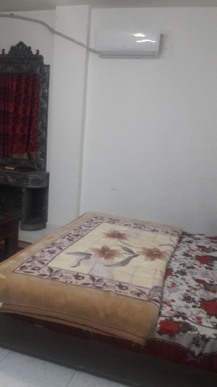 شقة Al Seoudi Furnished Units الزرقاء المظهر الخارجي الصورة