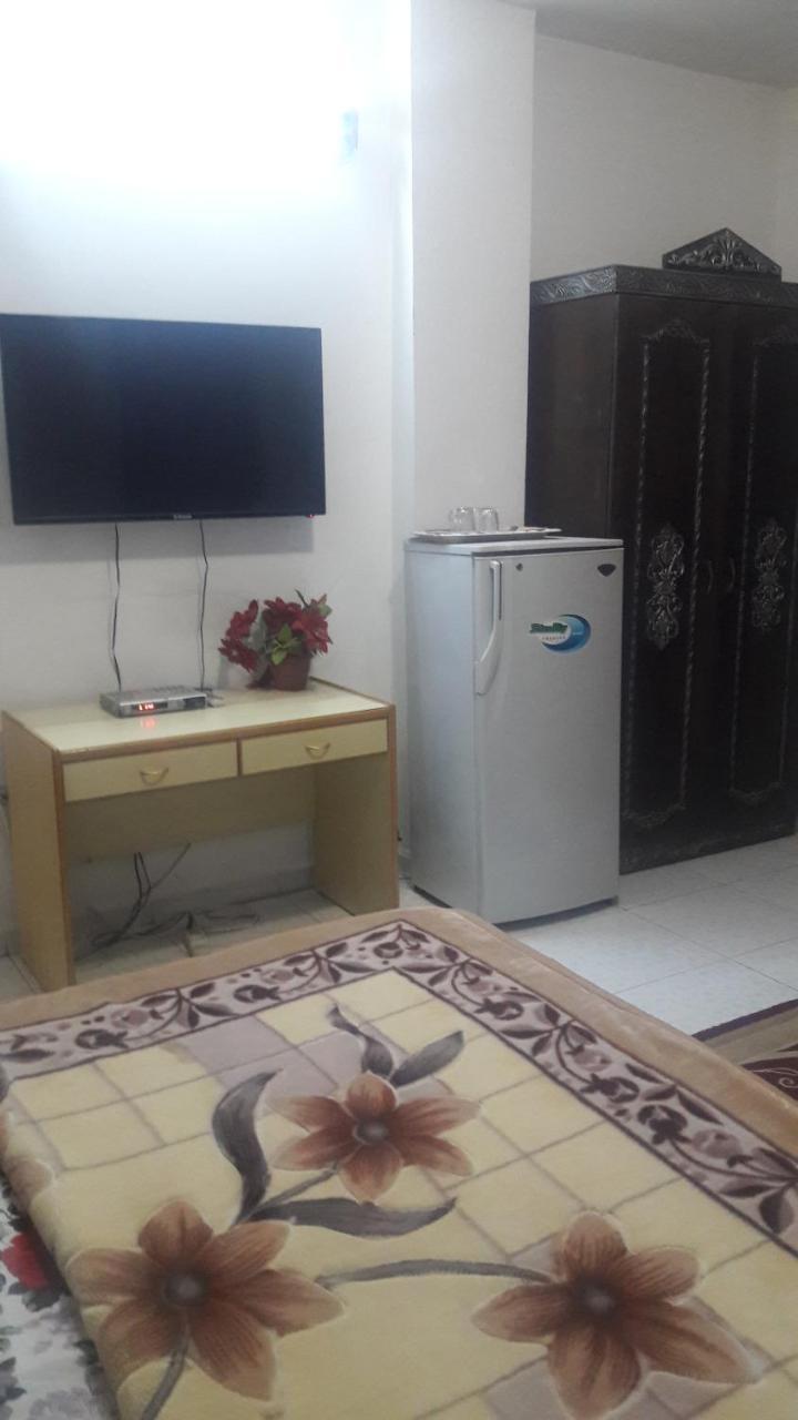 شقة Al Seoudi Furnished Units الزرقاء المظهر الخارجي الصورة