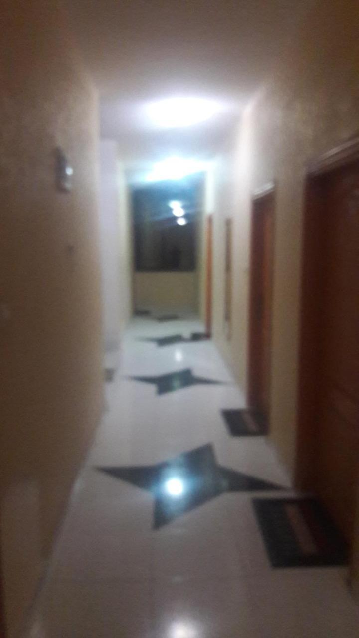 شقة Al Seoudi Furnished Units الزرقاء المظهر الخارجي الصورة