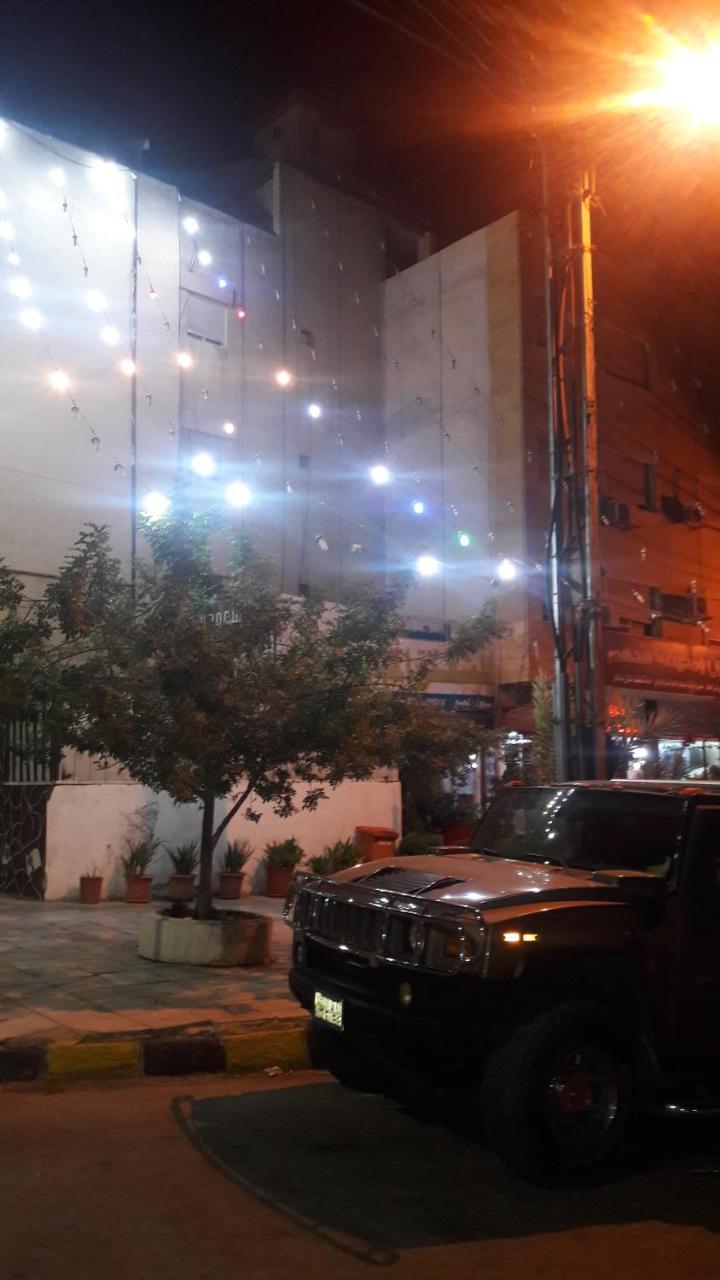 شقة Al Seoudi Furnished Units الزرقاء المظهر الخارجي الصورة