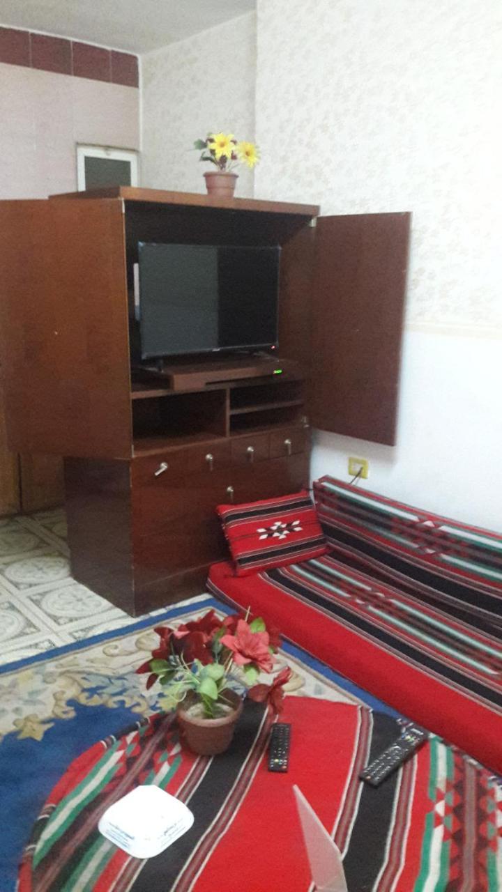 شقة Al Seoudi Furnished Units الزرقاء المظهر الخارجي الصورة