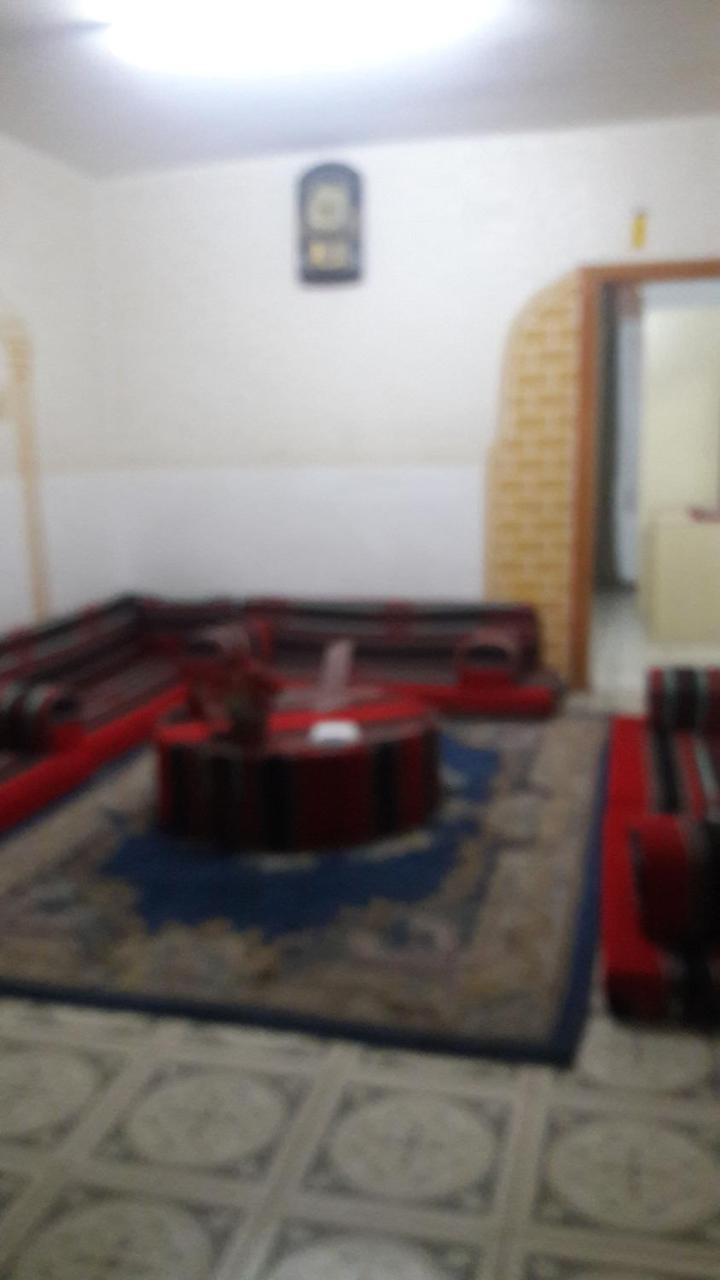 شقة Al Seoudi Furnished Units الزرقاء المظهر الخارجي الصورة