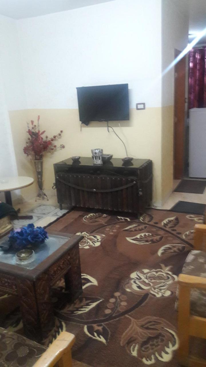شقة Al Seoudi Furnished Units الزرقاء المظهر الخارجي الصورة
