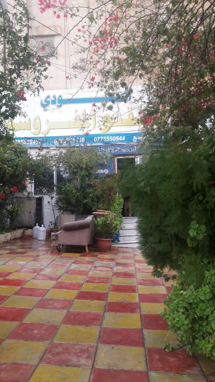شقة Al Seoudi Furnished Units الزرقاء المظهر الخارجي الصورة