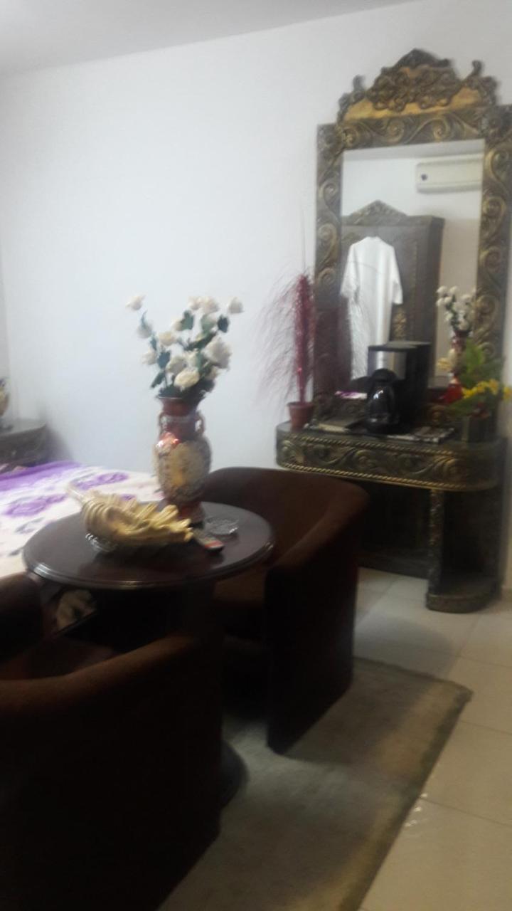 شقة Al Seoudi Furnished Units الزرقاء المظهر الخارجي الصورة