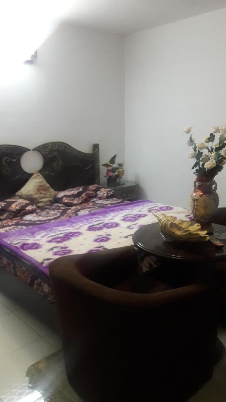 شقة Al Seoudi Furnished Units الزرقاء المظهر الخارجي الصورة