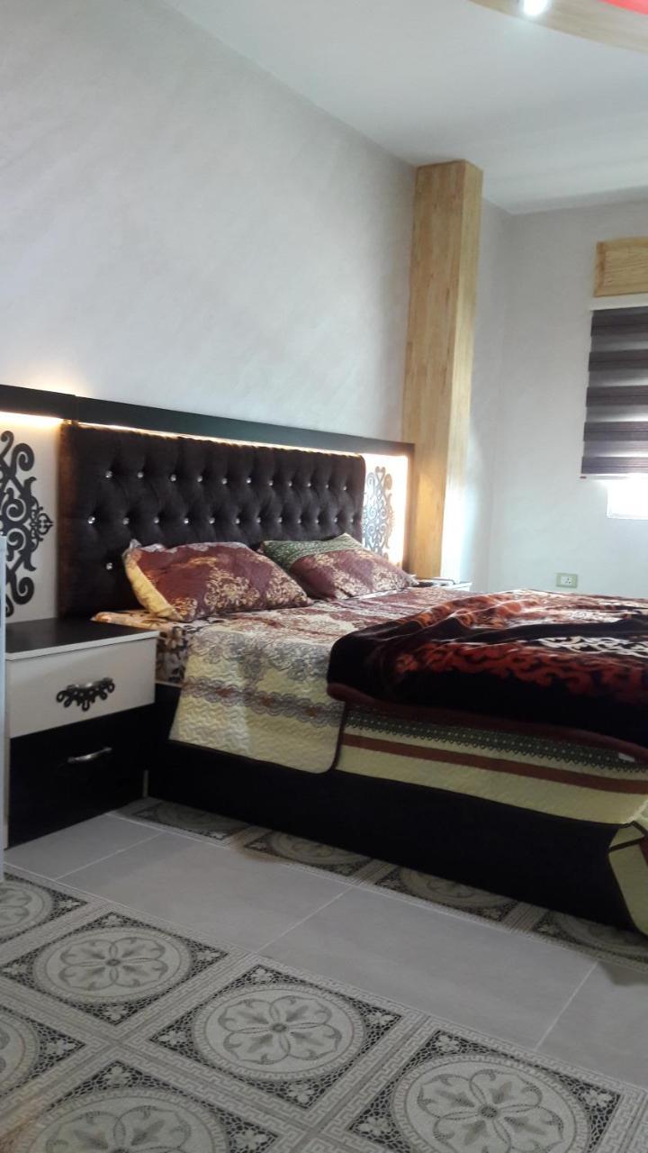 شقة Al Seoudi Furnished Units الزرقاء المظهر الخارجي الصورة